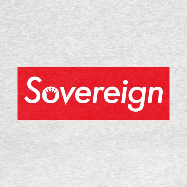 Sovereign by OrtegaSG